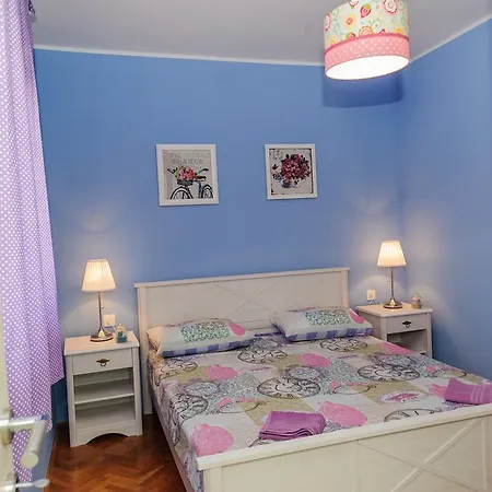 Lejlighed Marina Kaštela