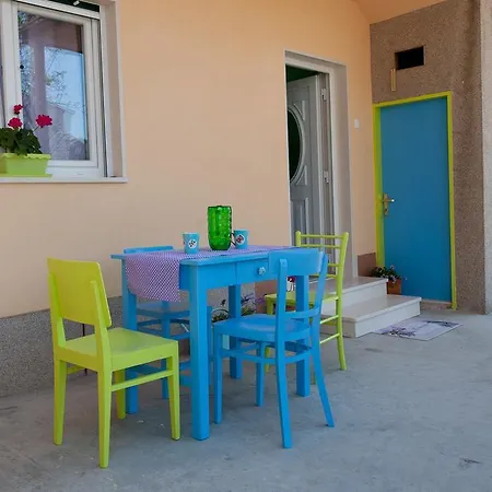 Marina * Kaštela